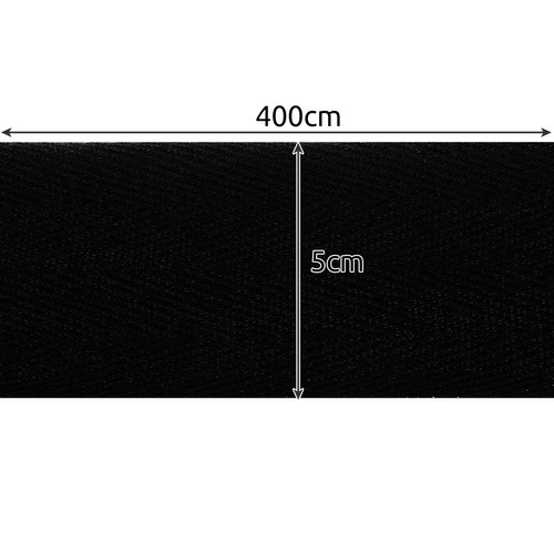 Boksebandager 4m x 2stk. Trizand 23015