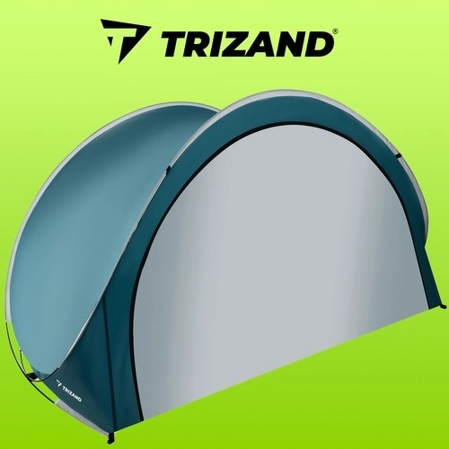 Strand telt 200x120x110cm Trizand 21267