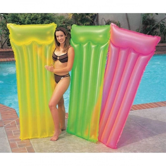 Liggestol Neon 183x76cm