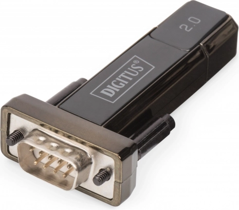 USB-adapter 2.0 til RS232