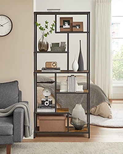 Loftdesign, der giver liv til interiøret