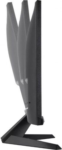 Præcise farver og brede betragtningsvinkler med IPS