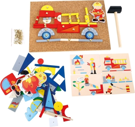 Alt-i-én: 168 dele til endeløs sjov