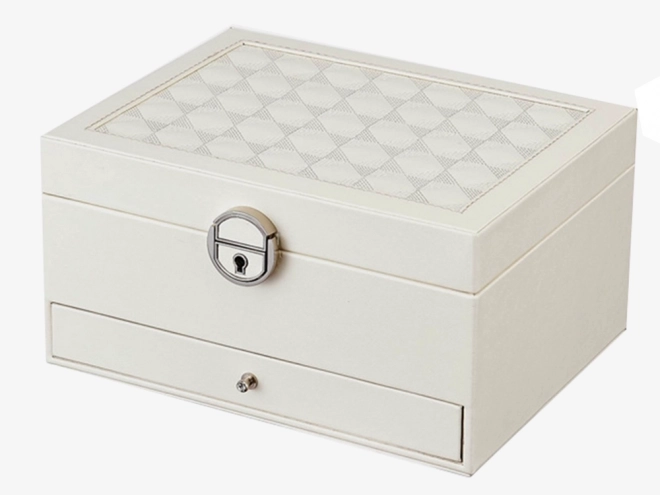 Stor smykkeorganisator