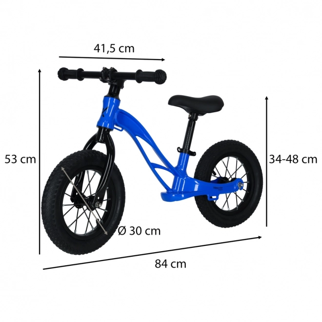 Børne-løbecykel Trike Fix Active