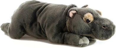 Plysbamse Flodhest