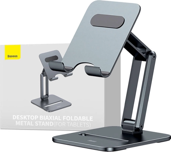 Justerbart tabletstativ Baseus Biaxial