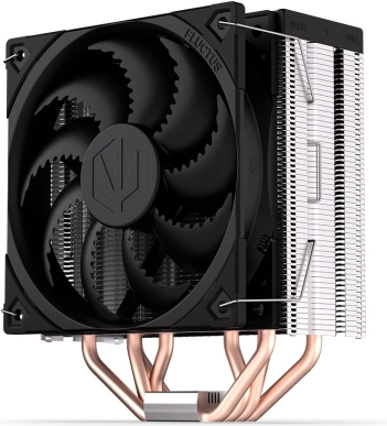 Endorfy Fera 5 CPU‑køler med Fluctus 120 PWM blæser
