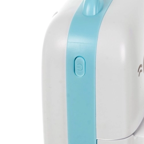 Mini fotoprinter - bærbar Izoxis 22272