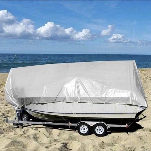Presenning 4x5m Gardlov 24653