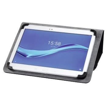 Universal tabletcover Xpand 9,5-11 tommer, sort