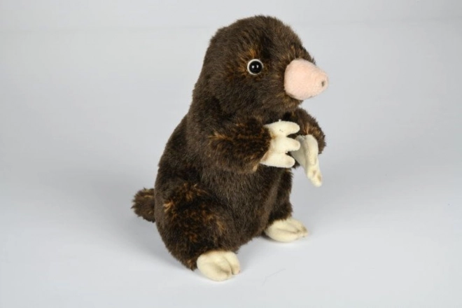 Plys Mole 18 cm