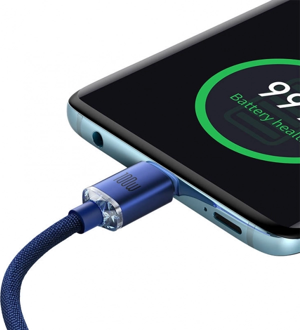 Smart elektronik og LED‑indikator
