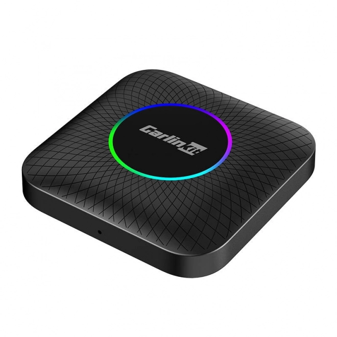 Trådløs adapter Carlinkit TBOX PLUS til Apple Carplay og Android Auto