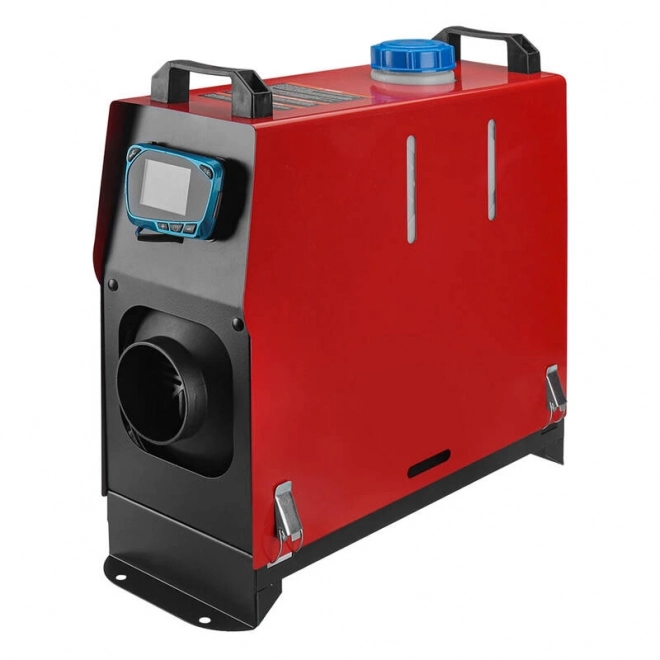 Parkeringsvarmer Blitzwolf BW-AH-V2B 5kW 12V