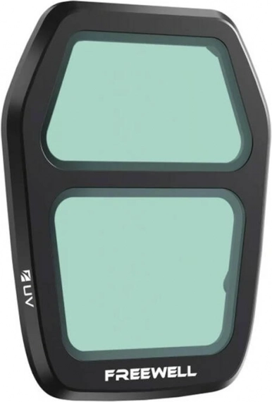 UV-filter Freewell til DJI Air 3S