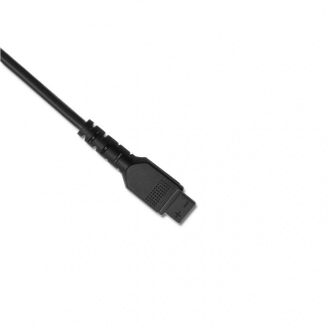 Universal strømforsyningsadapter 45W med 8 stik