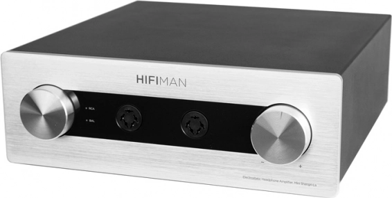 Elektrostatisk hovedtelefonforstærker HiFiMAN Shangri-La Mini