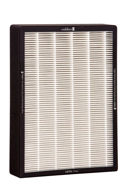 Effektiv HEPA Filter