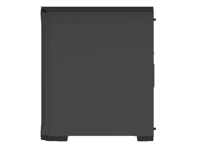 Skab Genesis Irid 505F med vindue USB 3.0