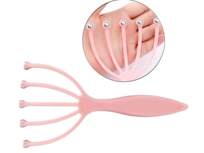Ergonomisk design