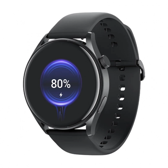 Soundpeats Watch4 smarte ur sort