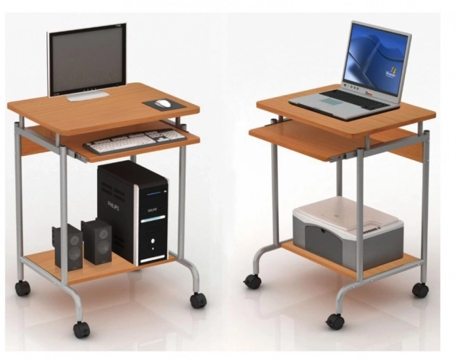 Kompakt computerbord