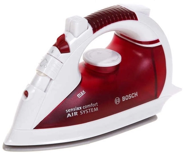 Bosch Strygejern