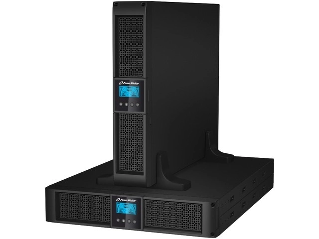 UPS line-interaktiv PowerWalker 1000VA