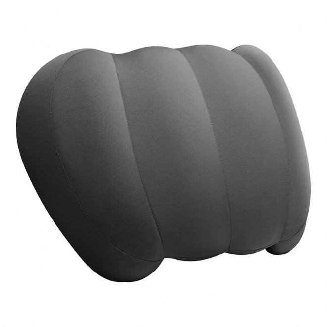 Ergonomisk pude til lændestøtte Baseus ComfortRide sort
