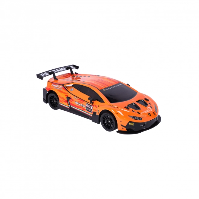 Lamborghini Huracán GT3 RC 2,4Ghz bil med fjernbetjening