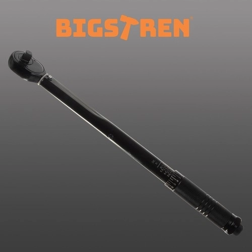 Momentnøgle 3/8 7-112Nm Bigstren 22097