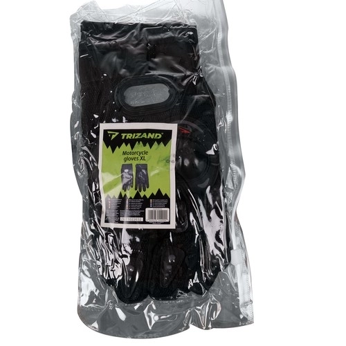 Motorcykelhandsker XL Trizand 22632