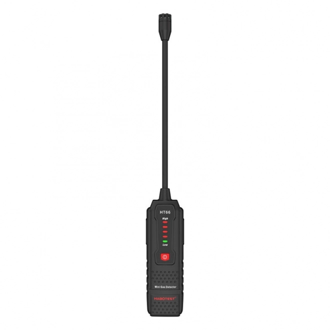 Mini gaslækagedetektor