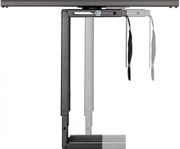 Justeret og sikker konstruktion