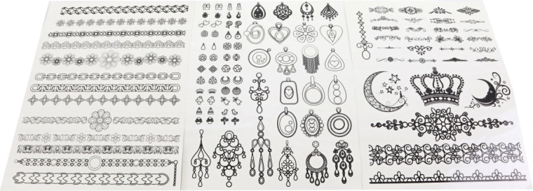 115 motiver til ubegrænset kreativitet