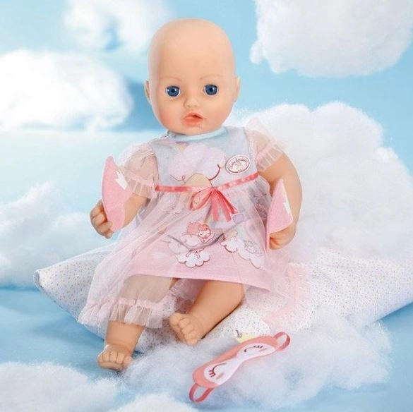 Baby Annabell natkjole Søde drømme 43 cm