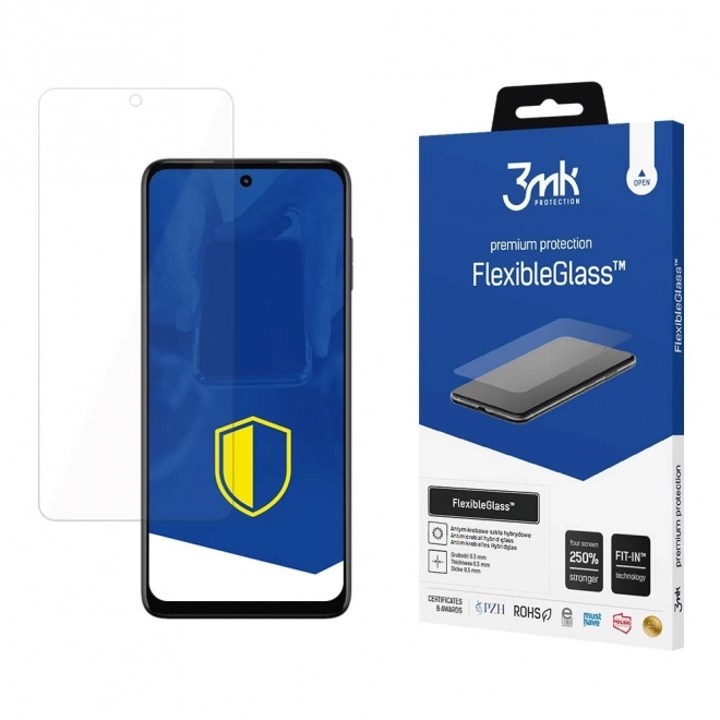 Beskyttelsesglas FlexibleGlass til Motorola Moto G73 5G