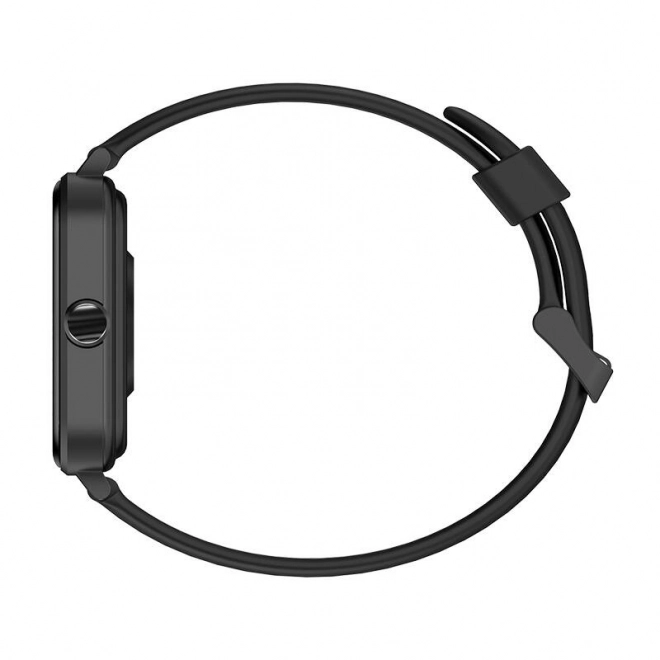 Smarte ure Blackview R30 (sort)