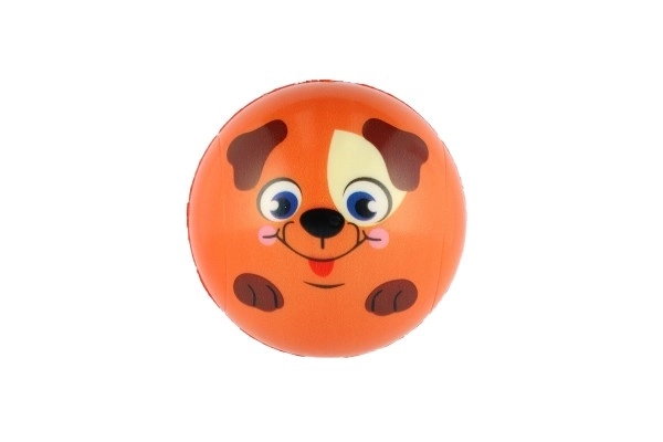 Skør bold Ciky Caky 9 cm