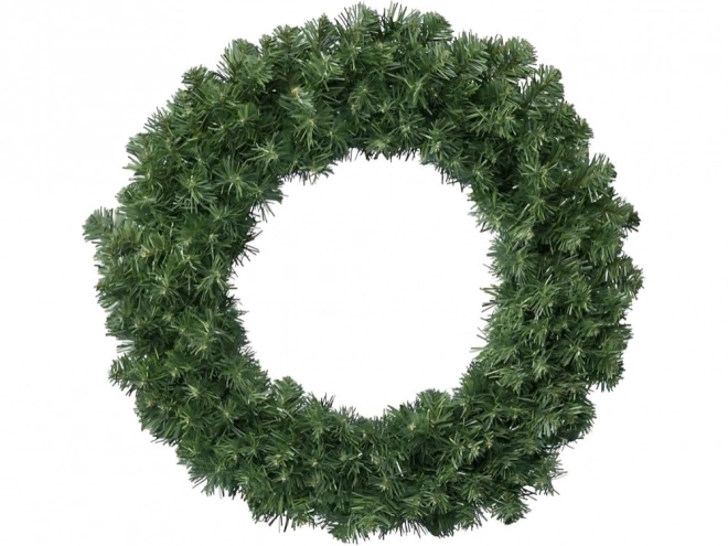Juledekoration krans 50 cm