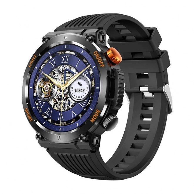 Smarte ur Colmi V68 (sort)