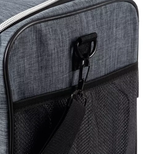 Rejsetaske 40x25x20cm Trizand 23635