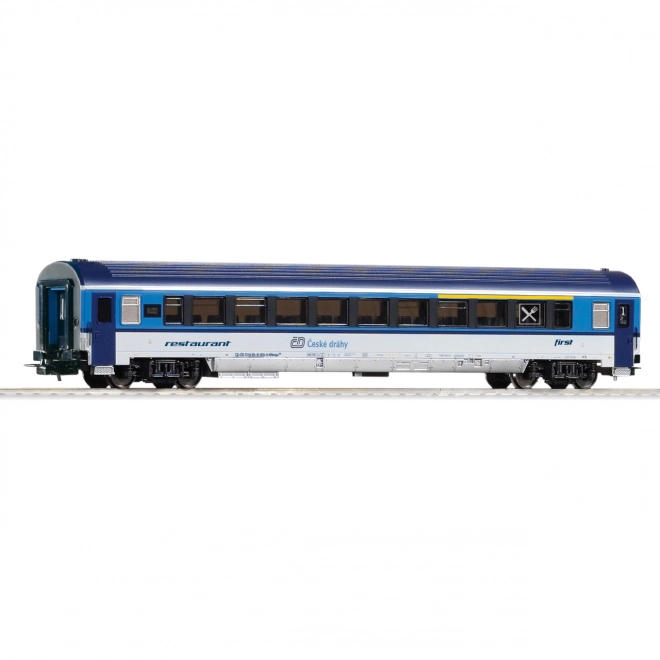 Piko Spisevogn ARbmpz 1./2. kl. Railjet ČD VI - 57641