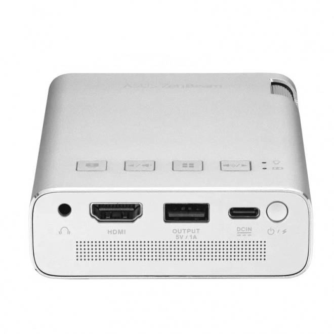 Kompakt bærbar projektor ASUS ZenBeam