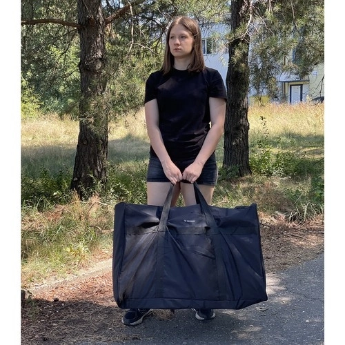 Rejsetaske 200L Trizand 24257