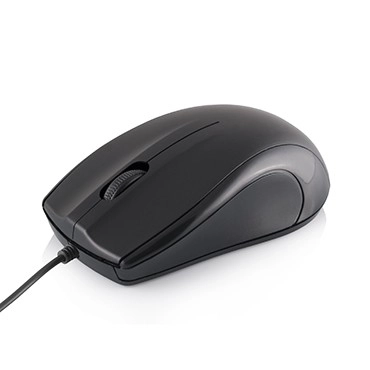 Optisk ledningsmus Logic LM-12