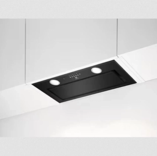 Skorstensmonteret emhætte LFG716R med Hob2Hood-funktion