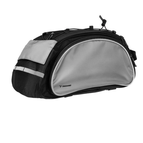 Universel cykeltaske Trizand