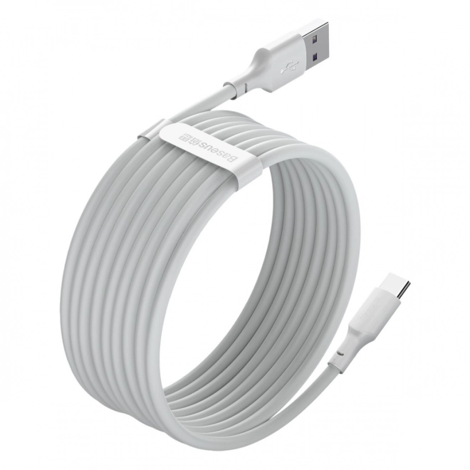 Baseus sæt af USB C til USB A-kabler 1,5 m